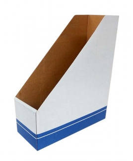 CBE 415 Magazine Holder (Cardboard)